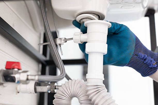 Reliable Drain Cleaning contractor in Fort Thomas, KY by Masters Plumbing Service